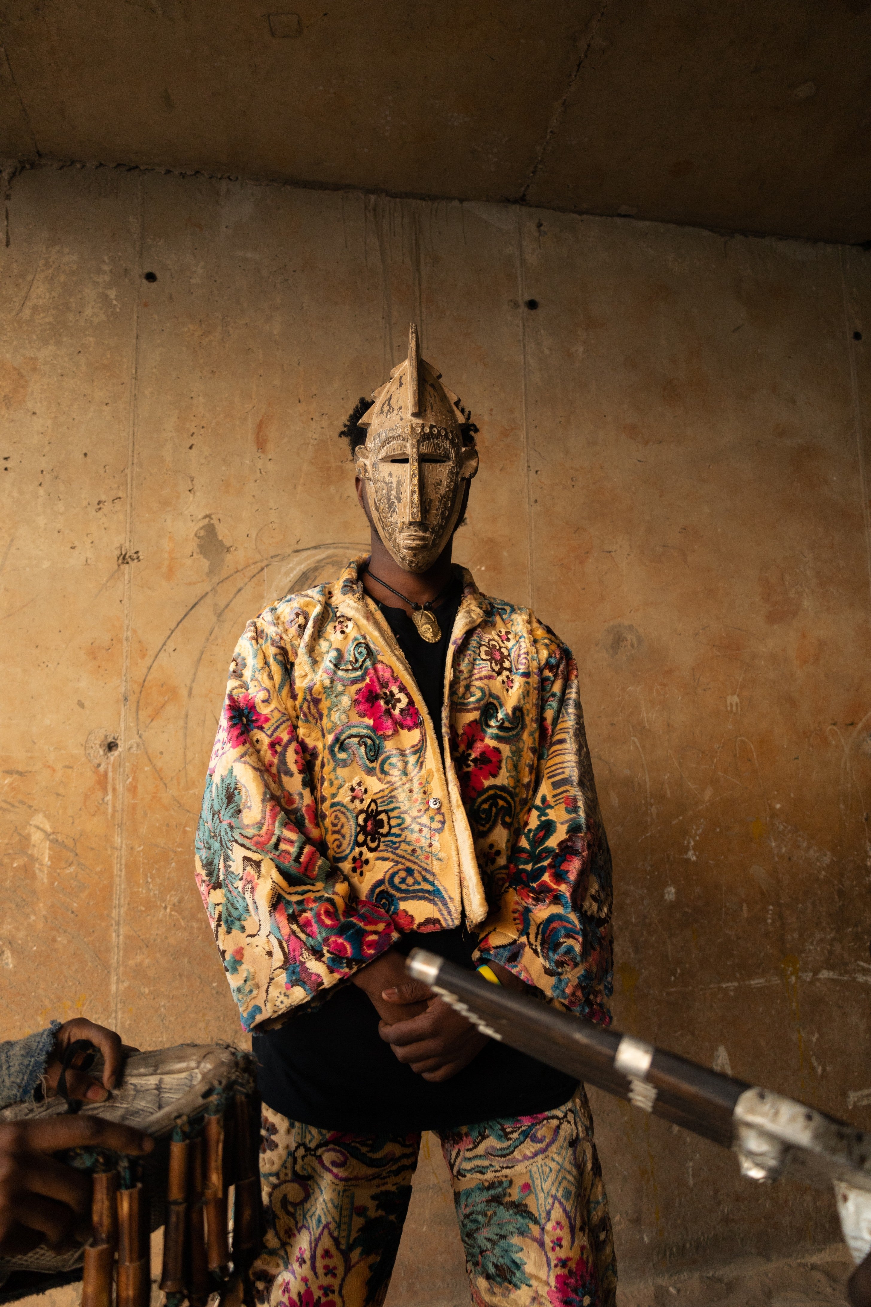 Maask On